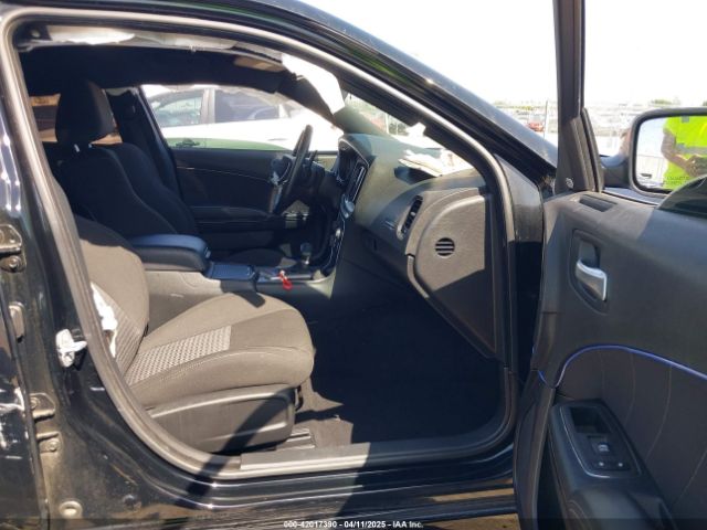 2C3CDXCT7NH208903 Dodge CHARGER R/T