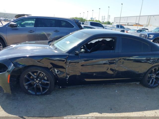 2C3CDXCT7NH208903 Dodge CHARGER R/T