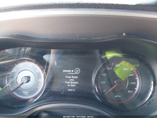 2C3CDXCT7NH208903 Dodge CHARGER R/T