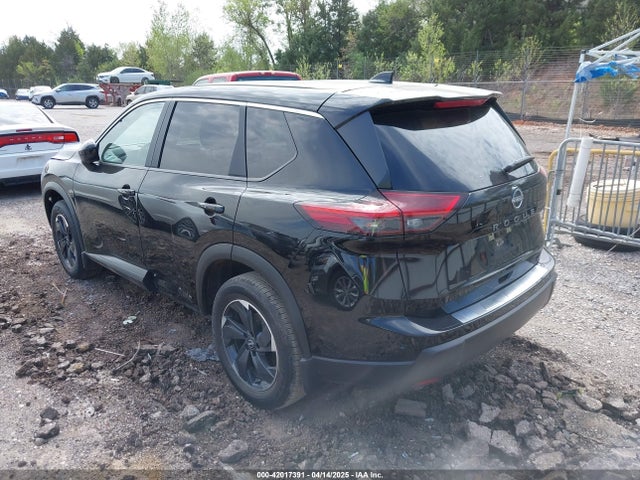 JN8BT3BA4SW006217 Nissan Rogue Sv Fwd
