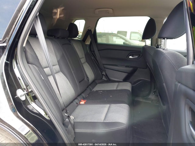 JN8BT3BA4SW006217 Nissan Rogue Sv Fwd