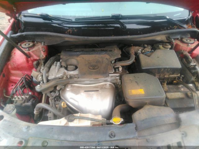4T1BF1FK7EU832890 Toyota CAMRY L