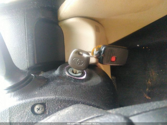 4T1BF1FK7EU832890 Toyota CAMRY L