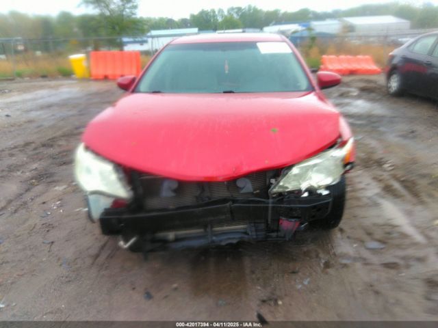 4T1BF1FK7EU832890 Toyota CAMRY L