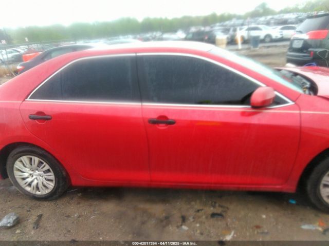 4T1BF1FK7EU832890 Toyota CAMRY L