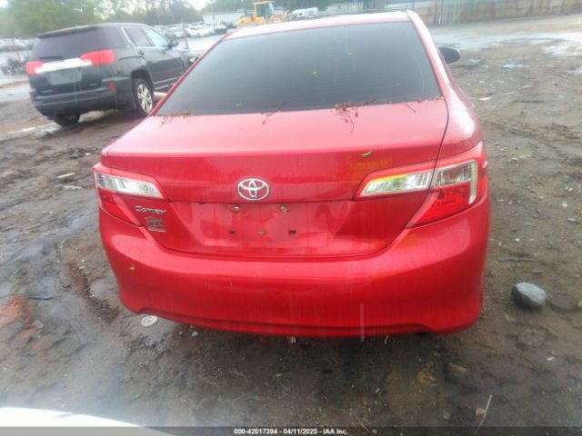 4T1BF1FK7EU832890 Toyota CAMRY L