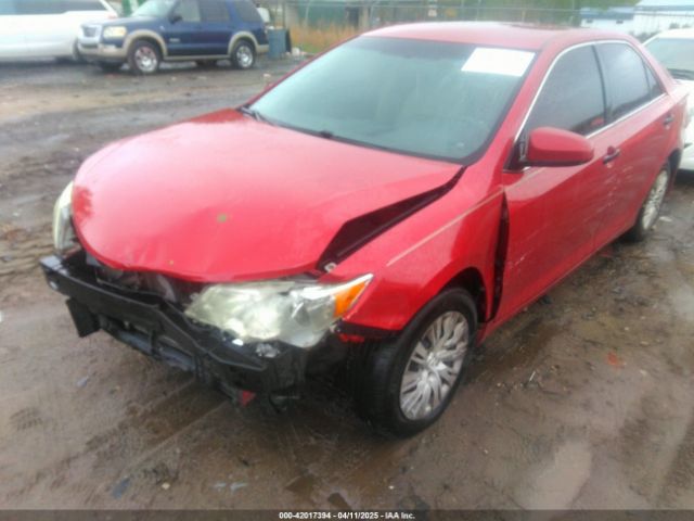 4T1BF1FK7EU832890 Toyota CAMRY L