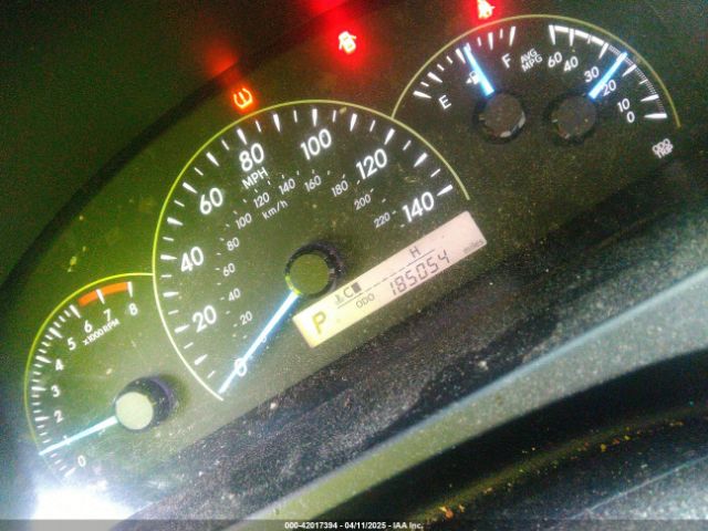 4T1BF1FK7EU832890 Toyota CAMRY L