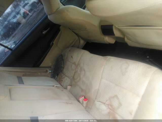 4T1BF1FK7EU832890 Toyota CAMRY L