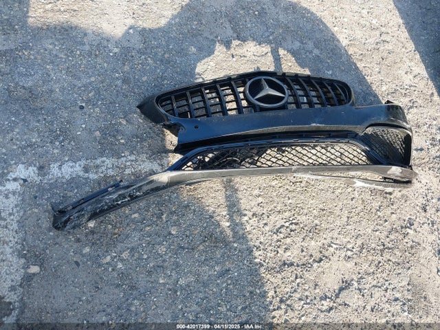 55SWF8HB5FU079722 Mercedes-Benz Cl 63 Amg