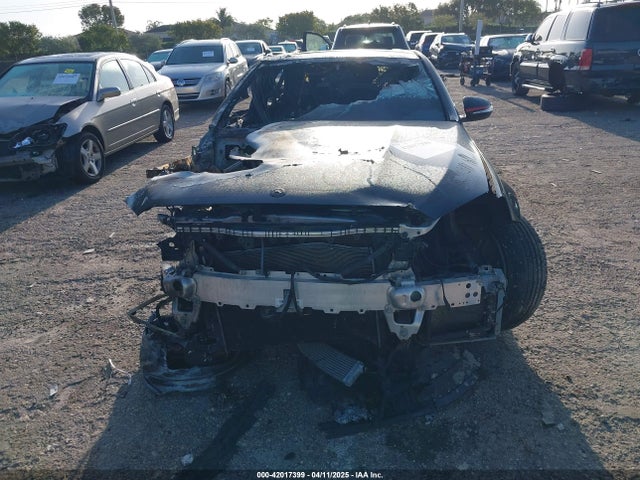 55SWF8HB5FU079722 Mercedes-Benz Cl 63 Amg