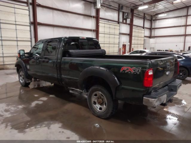 2013 FORD F-350 1FT8W3BT5DEB66615 Photo 2