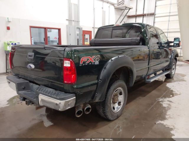 2013 FORD F-350 1FT8W3BT5DEB66615 Photo 3