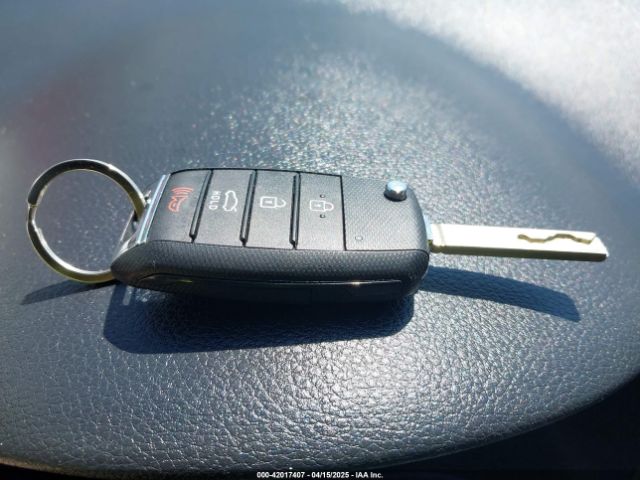 3KPA24ADXME382669 KIA RIO S