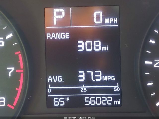 3KPA24ADXME382669 KIA RIO S