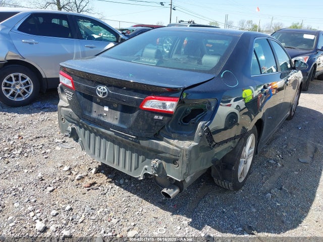 Toyota CAMRY SE 2014 4T1BF1FK6EU460295 Image 6