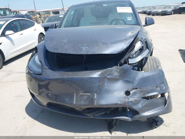 5YJYGDEE3LF021795 Tesla 2020