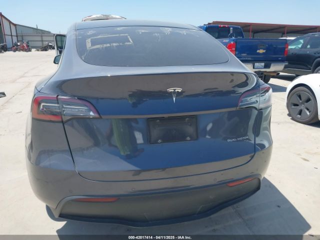 5YJYGDEE3LF021795 Tesla 2020