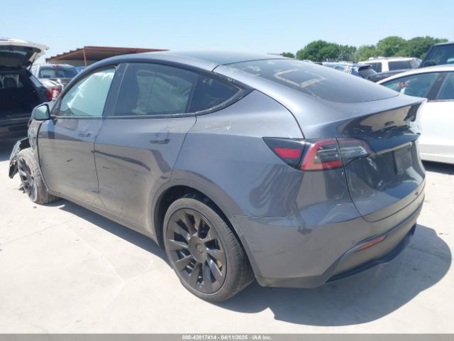 5YJYGDEE3LF021795 Tesla 2020
