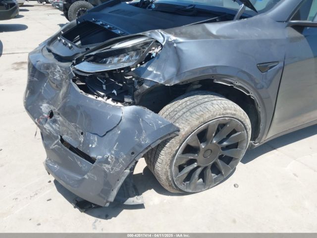 5YJYGDEE3LF021795 Tesla 2020