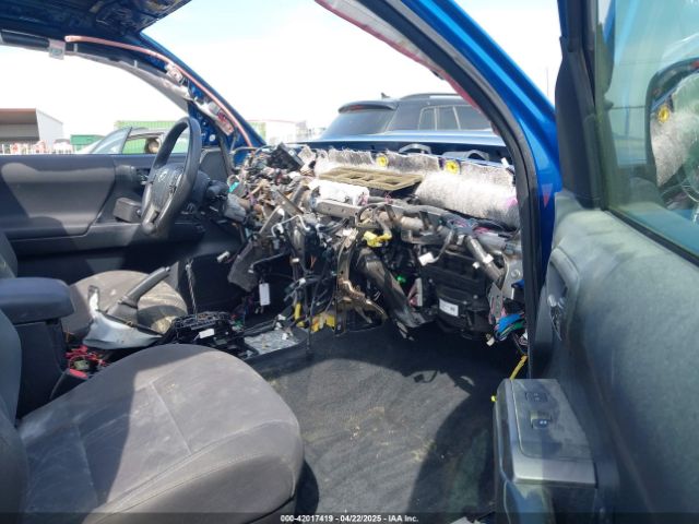 5TFCZ5AN4HX065947 Toyota Tacoma Trd Sport