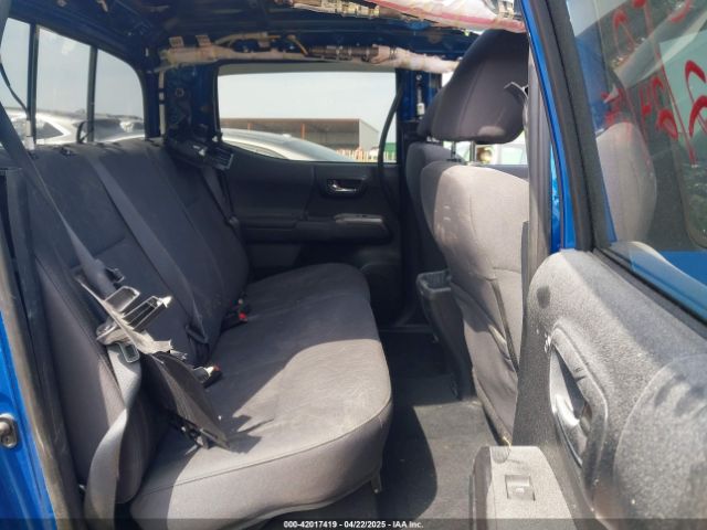 5TFCZ5AN4HX065947 Toyota Tacoma Trd Sport