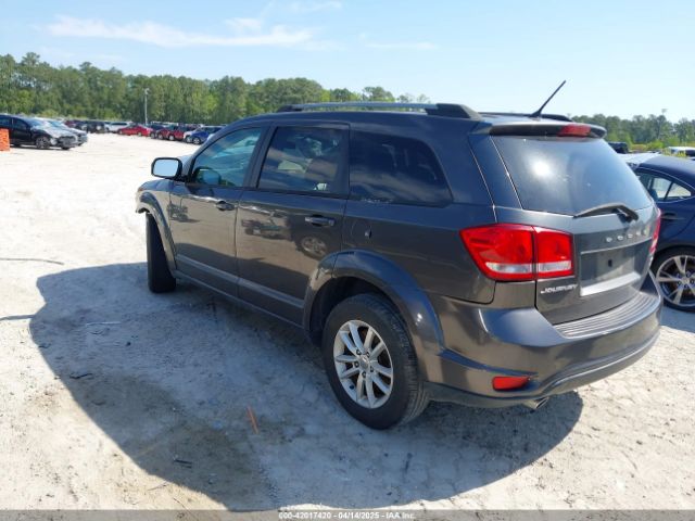 3C4PDCBG4HT589891 Dodge Journey Sxt