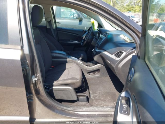 3C4PDCBG4HT589891 Dodge Journey Sxt