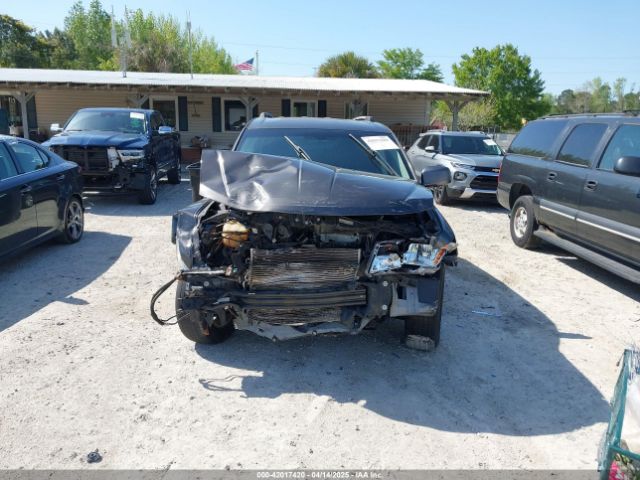 3C4PDCBG4HT589891 Dodge Journey Sxt