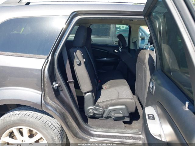 3C4PDCBG4HT589891 Dodge Journey Sxt