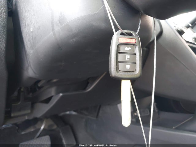 SHHFK7H35KU420481 Honda Civic Lx