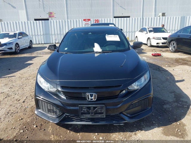 SHHFK7H35KU420481 Honda Civic Lx