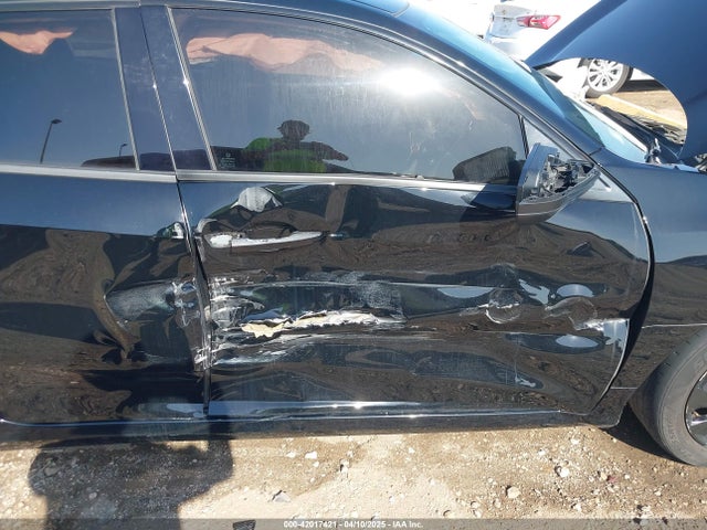 SHHFK7H35KU420481 Honda Civic Lx