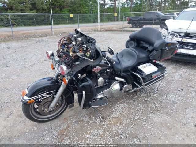 2006 HARLEY-DAVIDSON FLHTCUI 1HD1FCW146Y603627 Photo 1