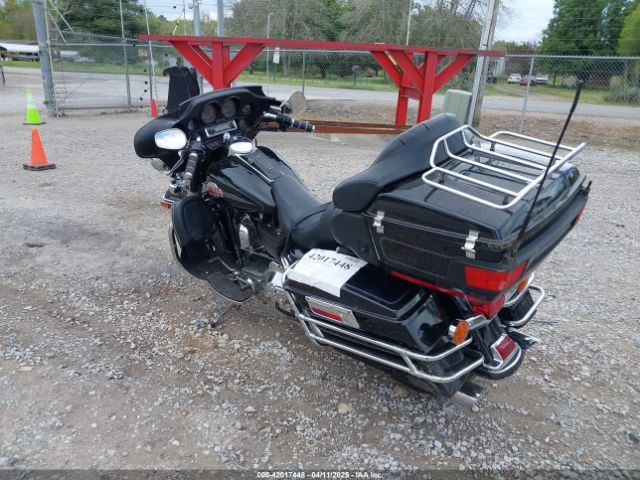 2006 HARLEY-DAVIDSON FLHTCUI 1HD1FCW146Y603627 Photo 2