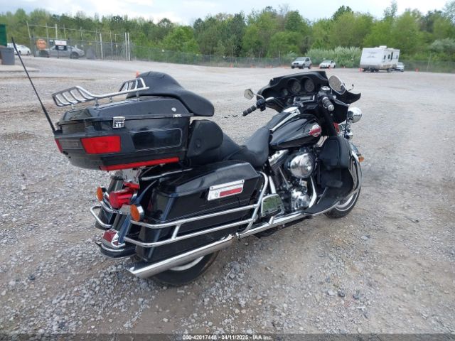 2006 HARLEY-DAVIDSON FLHTCUI 1HD1FCW146Y603627 Photo 3