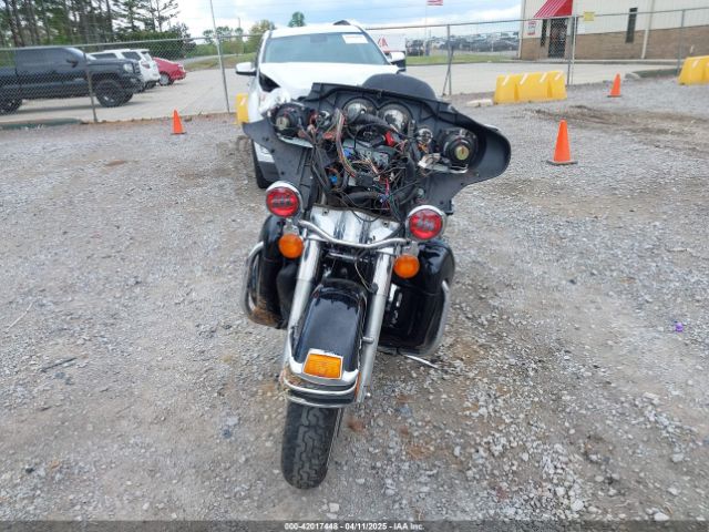 2006 HARLEY-DAVIDSON FLHTCUI 1HD1FCW146Y603627 Photo 4