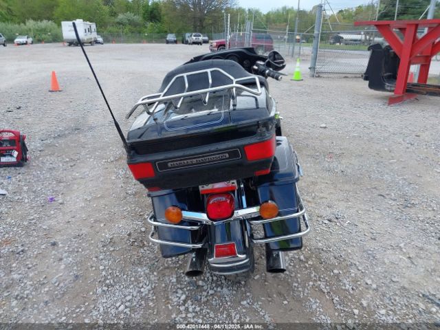 2006 HARLEY-DAVIDSON FLHTCUI 1HD1FCW146Y603627 Photo 5