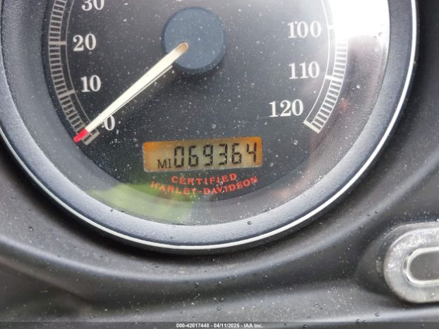 2006 HARLEY-DAVIDSON FLHTCUI 1HD1FCW146Y603627 Photo 6
