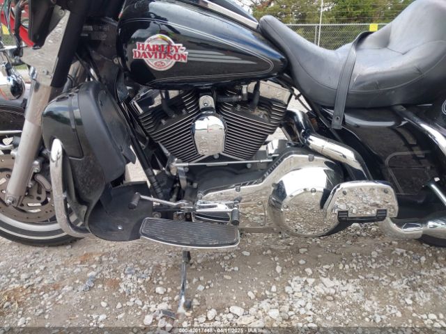2006 HARLEY-DAVIDSON FLHTCUI 1HD1FCW146Y603627 Photo 8