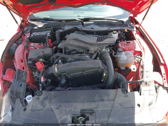 1FA6P8TH8R5146979 Ford Mustang Ecoboost Fastback