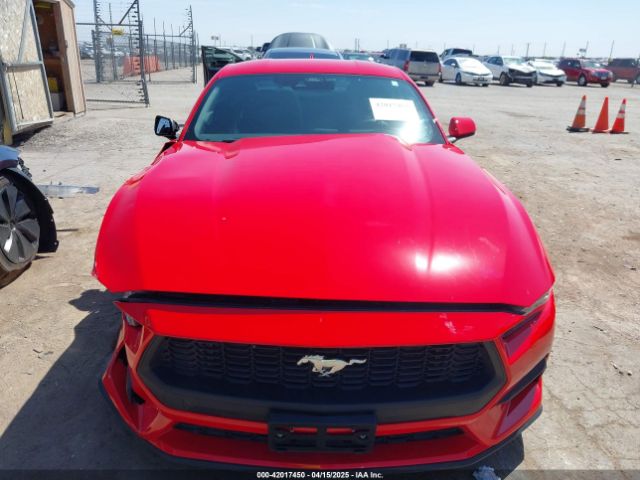 1FA6P8TH8R5146979 Ford Mustang Ecoboost Fastback