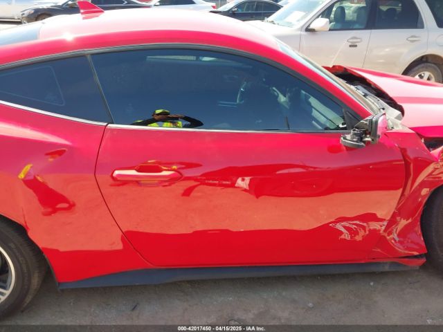 1FA6P8TH8R5146979 Ford Mustang Ecoboost Fastback