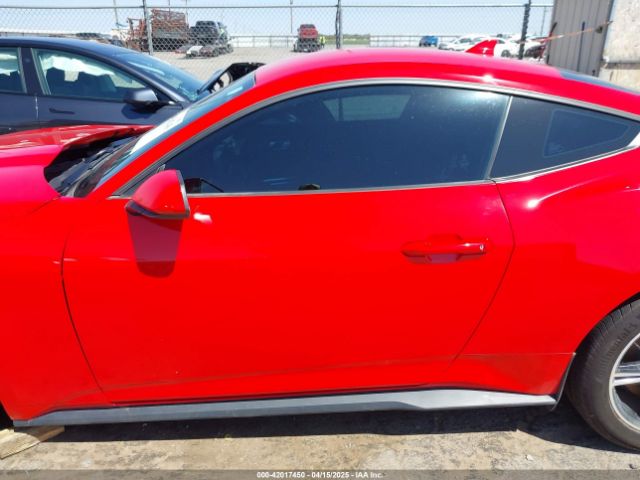 1FA6P8TH8R5146979 Ford Mustang Ecoboost Fastback