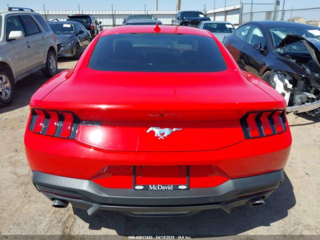 1FA6P8TH8R5146979 Ford Mustang Ecoboost Fastback