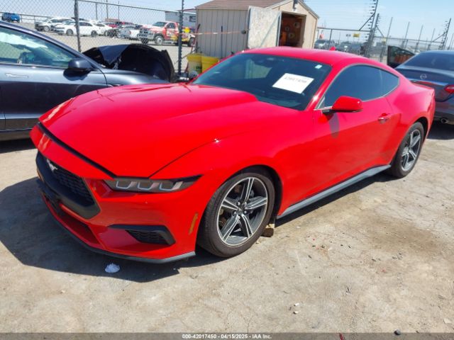 1FA6P8TH8R5146979 Ford Mustang Ecoboost Fastback