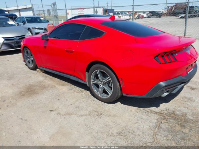 1FA6P8TH8R5146979 Ford Mustang Ecoboost Fastback