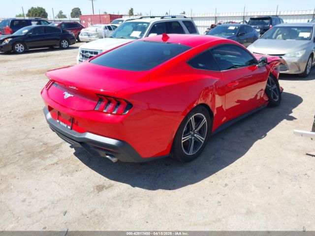 1FA6P8TH8R5146979 Ford Mustang Ecoboost Fastback