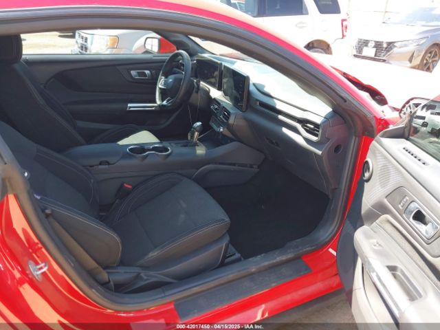 1FA6P8TH8R5146979 Ford Mustang Ecoboost Fastback