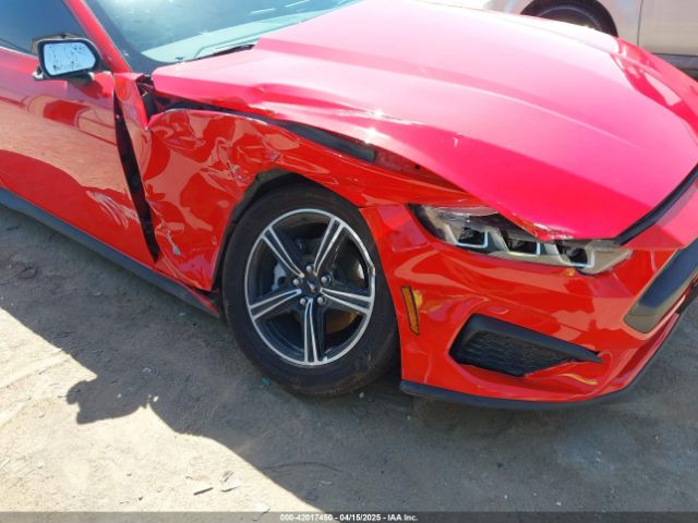 1FA6P8TH8R5146979 Ford Mustang Ecoboost Fastback